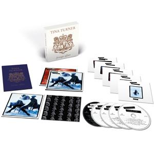 FOREIGN AFFAIR (DELUXE EDITION) 【輸入盤】▼/TINA TURNER...