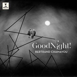 グッド・ナイト!【輸入盤】▼/ベルトラン・シャマ...の商品画像