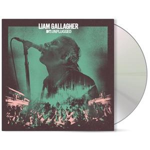 MTV UNPLUGGED (LIVE AT HULL CITY HALL)【輸入盤】▼/リアム・ギ...
