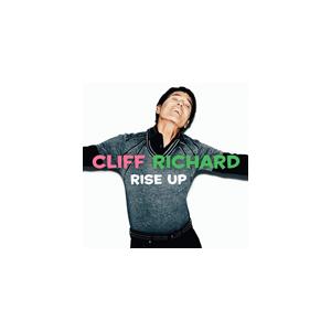 RISE UP【輸入盤】▼/CLIFF RICHARD[CD]【返品種別A】