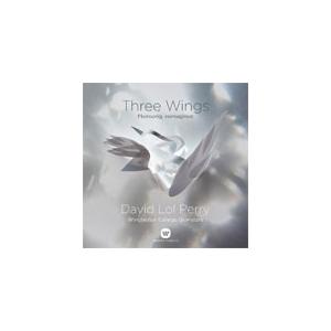 Winchester College Quiristers / Three Wings Plainsong Reimagined