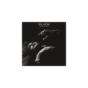 THE QUEEN IS DEAD(2017 MASTER)[DELUXE EDITION]【輸入盤...