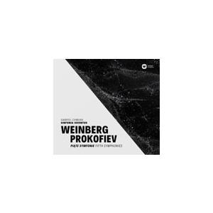 Polska Orkiestra Sinfonia Iuventus / Fifth Symphonies