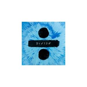 DIVIDE)[DELUXE]【輸入盤】▽/エド・シーラン[CD]【返品種別A