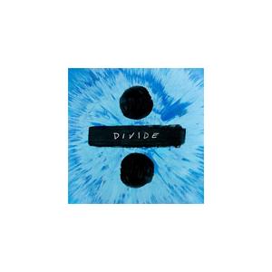 Ed Sheeran エドシーラン / ÷ (Divide) (45回転盤 2枚組 180グラム重量