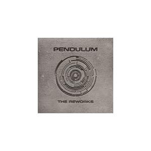 THE REWORKS【輸入盤】▼/PENDULUM[CD]【返品種別A】｜joshin-cddvd