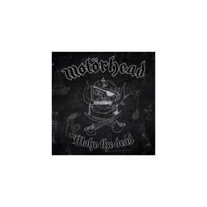 WAKE THE DEAD【輸入盤】▼/MOTORHEAD[CD]【返品種別A】