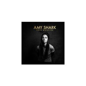 Love Monster【輸入盤】▼/Amy Shark[CD]【返品種別A】