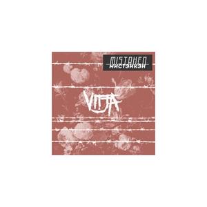 MISTAKEN【輸入盤】▼/VITJA[CD]【返品種別A】