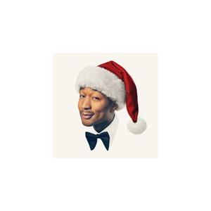 A LEGENDARY CHRISTMAS【輸入盤】▼/JOHN LEGEND[CD]【返品種別A】｜joshin-cddvd