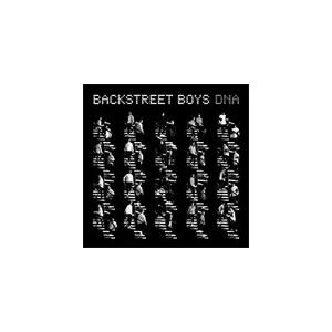 DNA【輸入盤】▼/BACKSTREET BOYS[CD]【返品種別A】