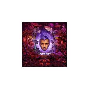 INDIGO【輸入盤】▼/CHRIS BROWN[CD]【返品種別A】