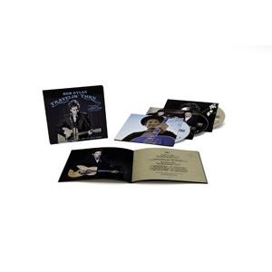 TRAVELLIN' THRU,1967-1969:THE BOOTLEG SERIES,VOL.15【輸入盤】/BOB DYLAN[CD]【返品種別A】｜joshin-cddvd