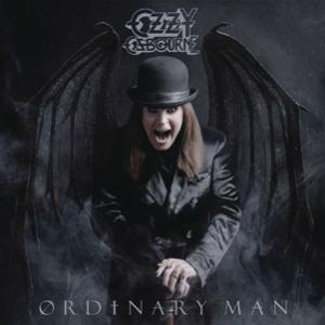 [枚数限定][限定盤]ORDINARY MAN (DELUXE VERSION)【輸入盤】▼/OZZY OSBOURNE[CD]【返品種別A】