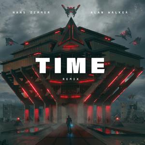 TIME(12インチ)【アナログ盤】【輸入盤】▼/アラン・ウォーカー×ハンス・ジマー[ETC]【返品...