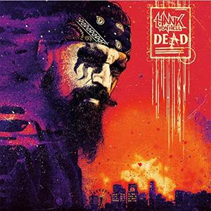 DEAD【輸入盤】▼/HANK VON HELL[CD]【返品種別A】