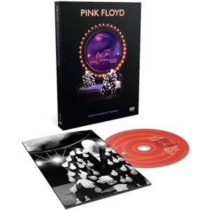 DELICATE SOUND OF THUNDER - RESTORED, RE-EDITED, REMIXED (DVD)【輸入盤】▼/PINK FLOYD[DVD]【返品種別A】｜joshin-cddvd