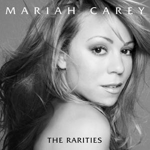 THE RARITIES (2CD)▼/MARIAH CAREY[CD]