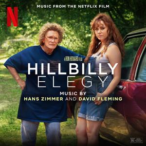 [枚数限定][限定]HILLBILLY ELEGY (MUSIC FROM THE NETFLIX ...