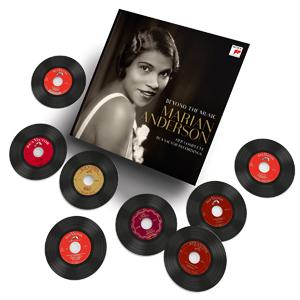 [枚数限定][限定盤]ビヨンド・ザ・ミュージック〜RCAビクター録音全集(15CD)【輸入盤】▼/マ...