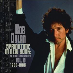 [枚数限定][限定]SPRINGTIME IN NEW YORK: THE BOOTLEG SERI...