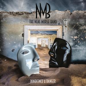 [枚数限定][限定]INNOCENCE ＆ DANGER (BLACK 3LP+2CD BOX SE...
