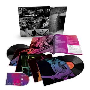 THE POWER STATION (40TH ANNIVERSARY EDITION)[4CD]【輸入盤】▽/ザ