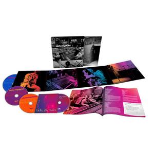 [枚数限定][限定盤]ELECTRIC LADY STUDIOS: A JIMI HENDRIX V...