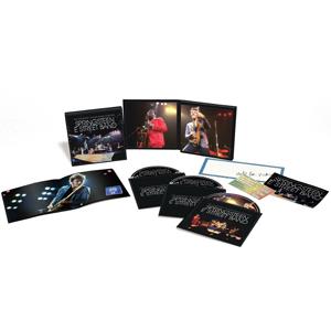 THE POWER STATION (40TH ANNIVERSARY EDITION)[4CD]【輸入盤】▽/ザ