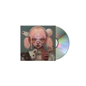 POST HUMAN: NEX GEN【輸入盤】▼/ブリング・ミー・ザ・ホライズン[CD]【返品種別A】｜joshin-cddvd