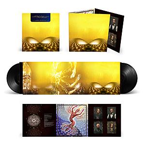 トゥール　Fear Inoculum (Vinyl) (3LP) レコード未使用 Tool Fear Inoculum＜限定盤＞ LP : タワーレコード Yahoo!店