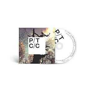 Porcupine Tree / Closure/Continuation