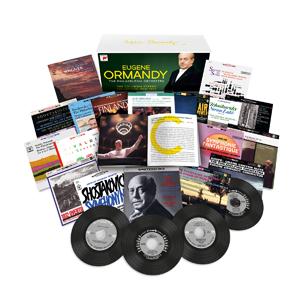 Ashkenazy / 50 Years on Decca Original Jacket Collection