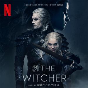 [枚数限定][限定]THE WITCHER:SEASON 2(Soundtrack from the...