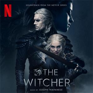THE WITCHER:SEASON 2(Soundtrack from the Netflix O...