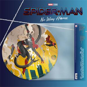 [枚数限定][限定]SPIDER-MAN:NO WAY HOME(ORIGINAL MOTION P...
