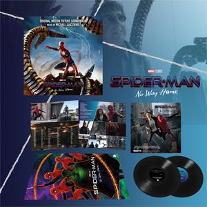 [枚数限定][限定]SPIDER-MAN:NO WAY HOME(ORIGINAL MOTION P...