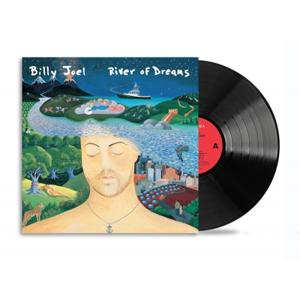 [枚数限定][限定]RIVER OF DREAMS【アナログ盤】【輸入盤】▼/ビリー・ジョエル[ET...