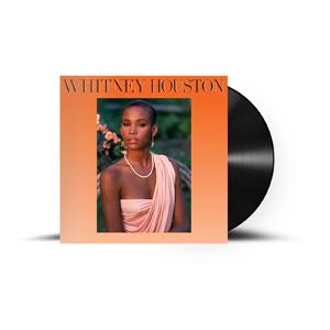 WHITNEY HOUSTON /ホイットニー ヒューストン