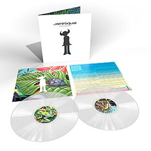 枚数限定][限定]Virtual Insanity (30 Years Anniversary