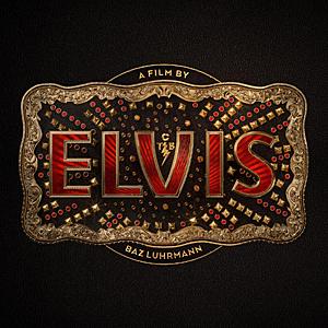 ELVIS(ORIGINAL MOTION PICTURE SOUNDTRACK)▼/Various[CD]
