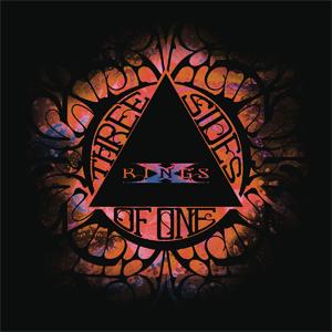 [枚数限定][限定]THREE SIDES OF ONE (LTD. DELUXE GATEFOLD...