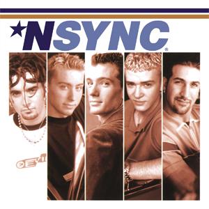 [枚数限定][限定]N SYNC (25TH ANNIVERSARY)【アナログ盤】【輸入盤】▼/イ...