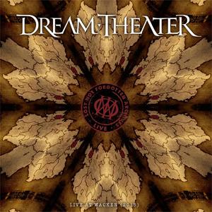 Dream Theater ドリームシアター / Lost Not Forgotten Archives:  Live At Wacken