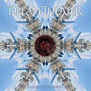 LOST NOT FORGOTTEN ARCHIVES: LIVE AT MADISON SQUARE GARDEN