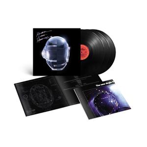 [枚数限定][限定]RANDOM ACCESS MEMORIES (10TH ANNIVERSARY ED