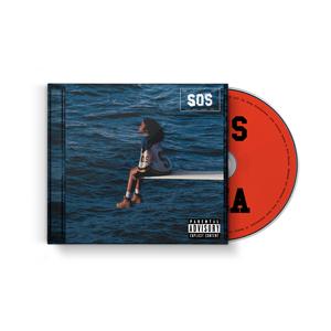 SOS【輸入盤】▼/シザ[CD]【返品種別A】｜Joshin web CDDVD Yahoo!店