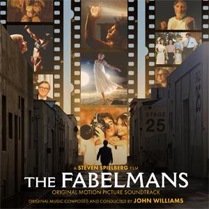 THE FABELMANS  /ジョン ウィリアムズ