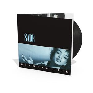 [枚数限定][限定]DIAMOND LIFE【アナログ盤】【輸入盤】▼/シャーデー[ETC]【返品種...
