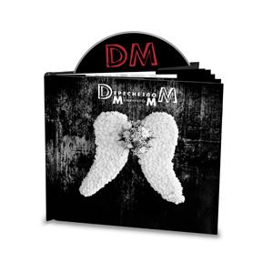 [枚数限定][限定盤]MEMENTO MORI (DELUXE CD)(完全限定生産盤)▼/デペッシュ・モード[CD]